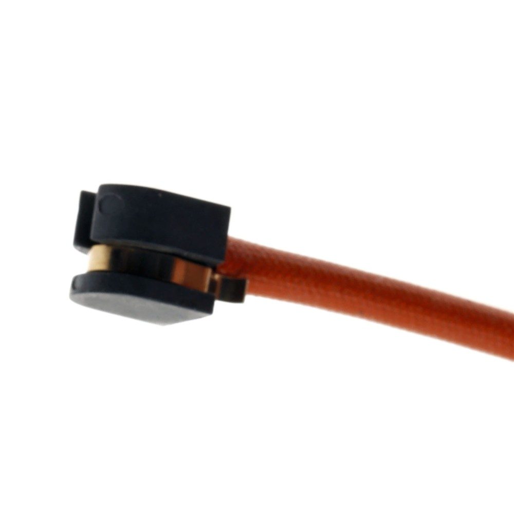 AC Delco Gold Rear Brake Pad Wear Sensor 18K2499 — image 3